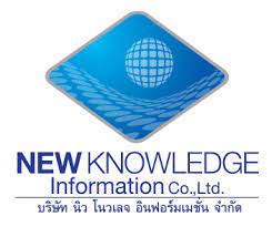 New Knowledge